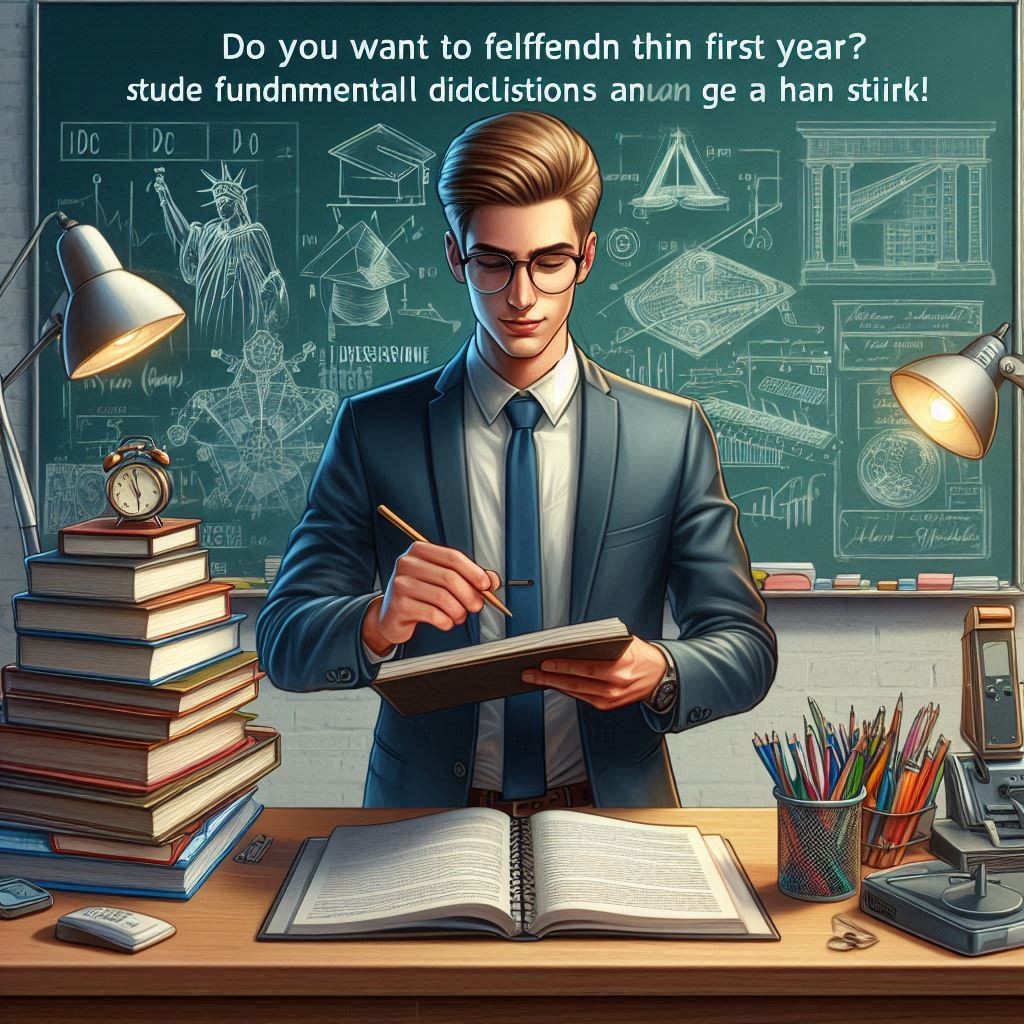 Абитуриенты изучают технологии